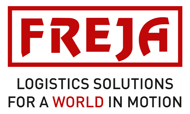 FREJA Transport & Logistics