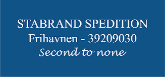 Stabrand Spedition